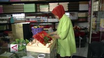 Usaha menghias hantaran pernikahan