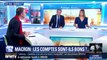 L’édito de Christophe Barbier: Les comptes de campagne d'Emmanuel Macron sont-ils bons ?