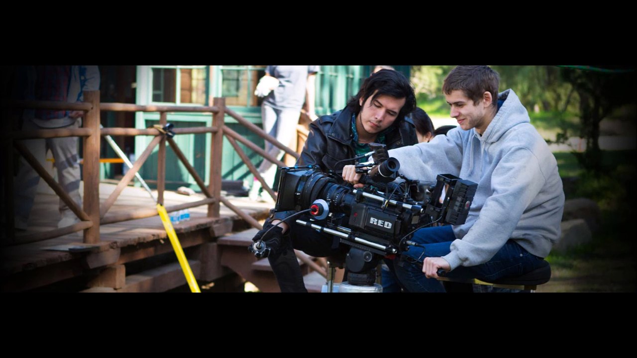 Video production