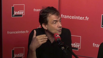 Dominique Cardon, à propos de la loi sur les Fake News : "Une loi qui cherche à communiquer mais pas destinée à être appliquée"