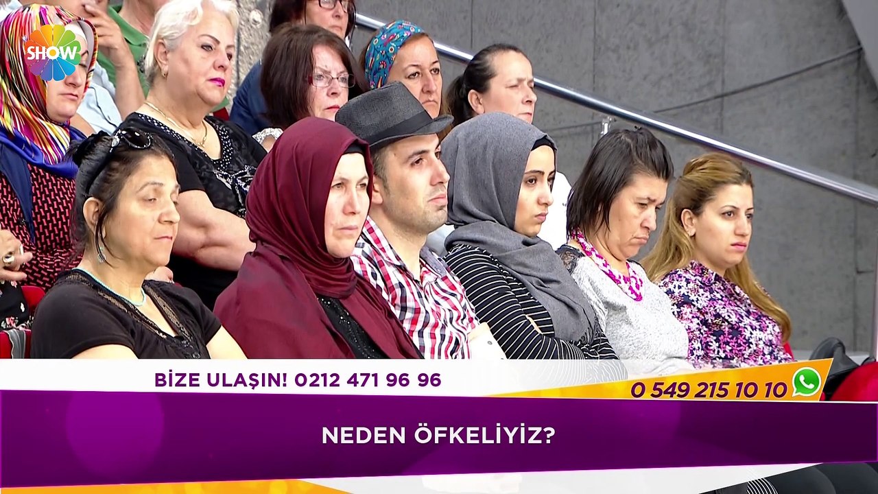 Zahide Yetiş'le 486. Bölüm | 7 Haziran 2018