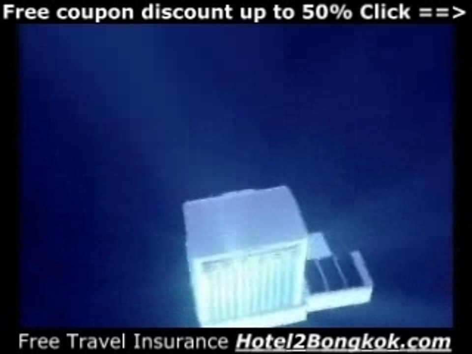 Radisson Hotel Bangkok