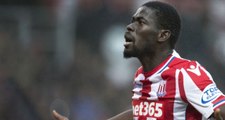Stoke Cityli Ndiaye'den, Fatih Terim'e Mesaj: Takıma Dönmek İstiyorum