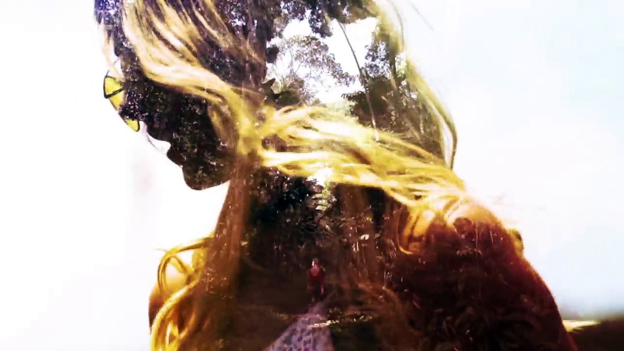 Reto de Yagé Segunda Parte | Melina y Mateo | Amazonas