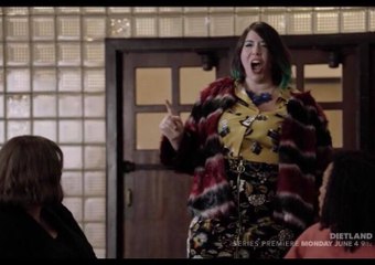 Dietland Season 1 Full Episode 3 [S1E3 HD] "Y Not"