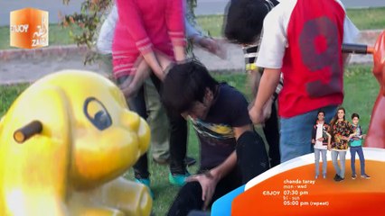 Chanda Taray - Episode 24 - Promo - ZAIQA TV