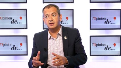 Pascal Pavageau (FO): «La grève à la SNCF a marché, les grévistes ont pesé sur des petits sujets»