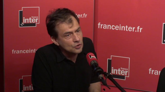 Dominique Cardon : Dans ce débat sur les Fake News, ce qui est ennuyeux, c'est que c'est toujours les autres