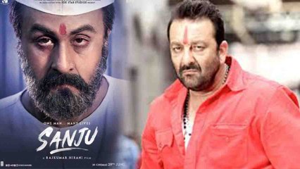 Sanju: When Sanjay Dutt's neighbours stalled shoot of his biopic starring Ranbir Kapoor | FilmiBeat