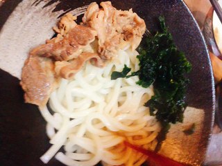Kake Udon - Thưởng Thức Ẩm Thực Nhật Bản
