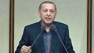 1954 doğumlu Erdoğan: Tek parti döneminde 75 kişilik sınıflarda okudum