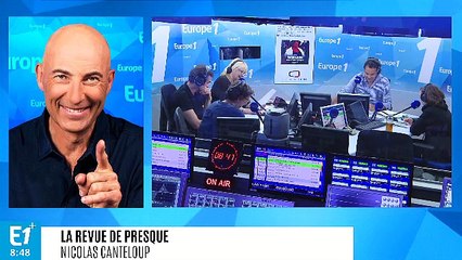 Angela Merkel, déçue de l'ignorance de Trump à son égard : "Qu'est-ce que Kim Kadarshian a de plus que moi à part la jeunesse et la beauté ?"