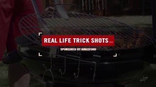 Real Life Trick Shots
