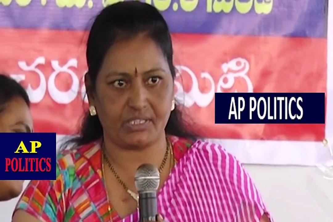 కరుడు క‌ట్టిన క‌ఠినాత్ముడికైనా క‌న్నీరు పెట్టించే ఆర్టిస్ట్ జ్యోతి ధీన‌గాథ-AP Politics