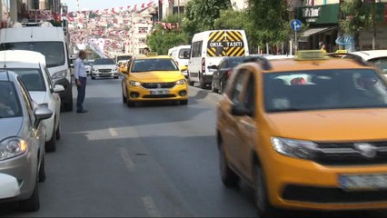 Fatih’te ters yoldan gelip yaya çarpan sürücü serbest bırakıldı