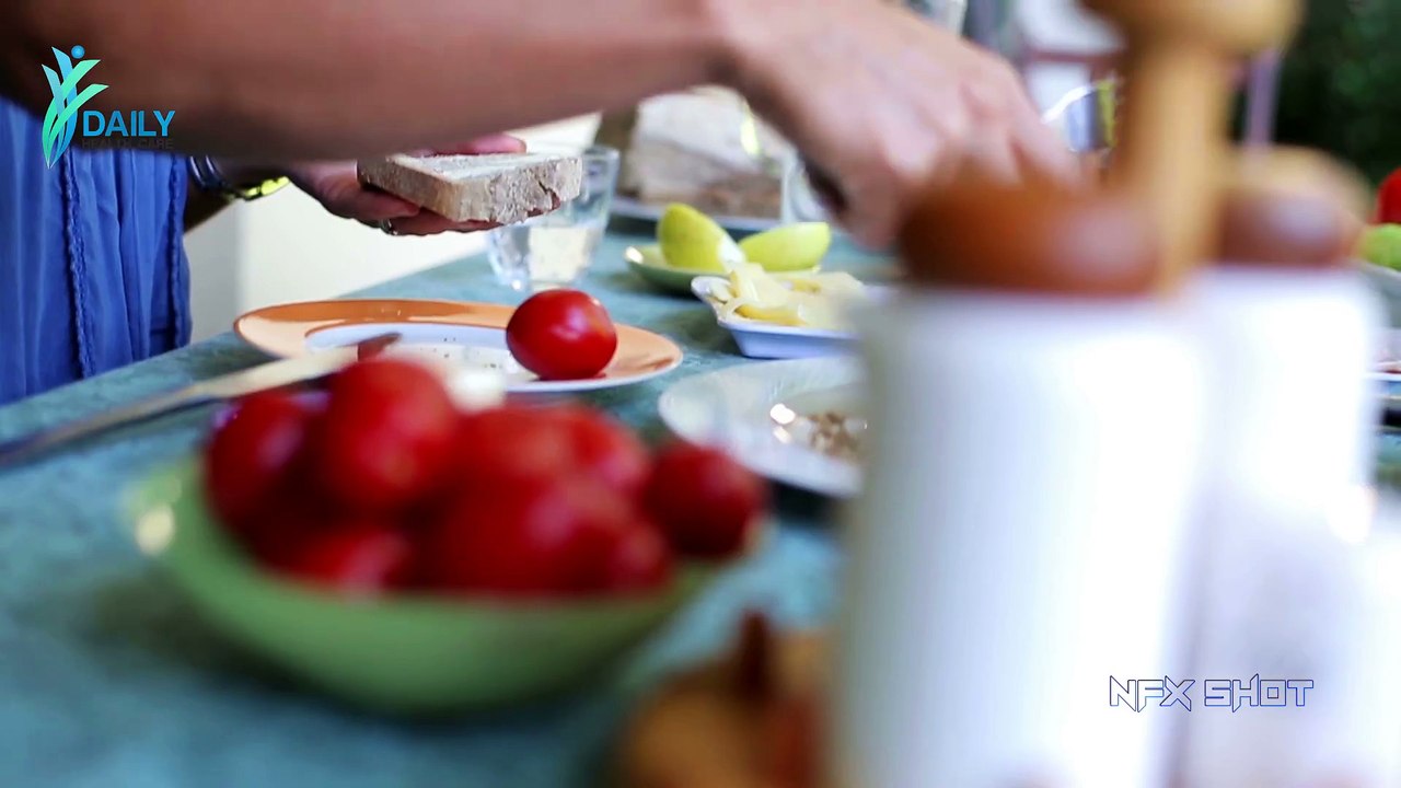 White Bread कभी मत खाना   Daily Health Care