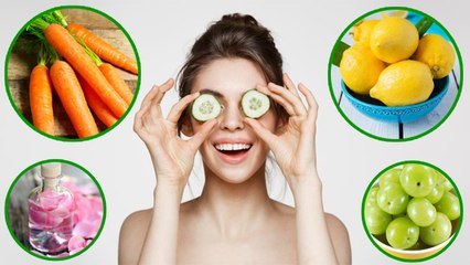 Home Remedies for Fresh Eyes| आंखों को Fresh और तरोताज़ा रखनें के लिए अपनाएं ये घरेलू नुस्खे| Boldsky