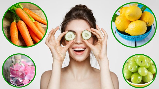 Home Remedies for Fresh Eyes| आंखों को Fresh और तरोताज़ा रखनें के लिए अपनाएं ये घरेलू नुस्खे| Boldsky