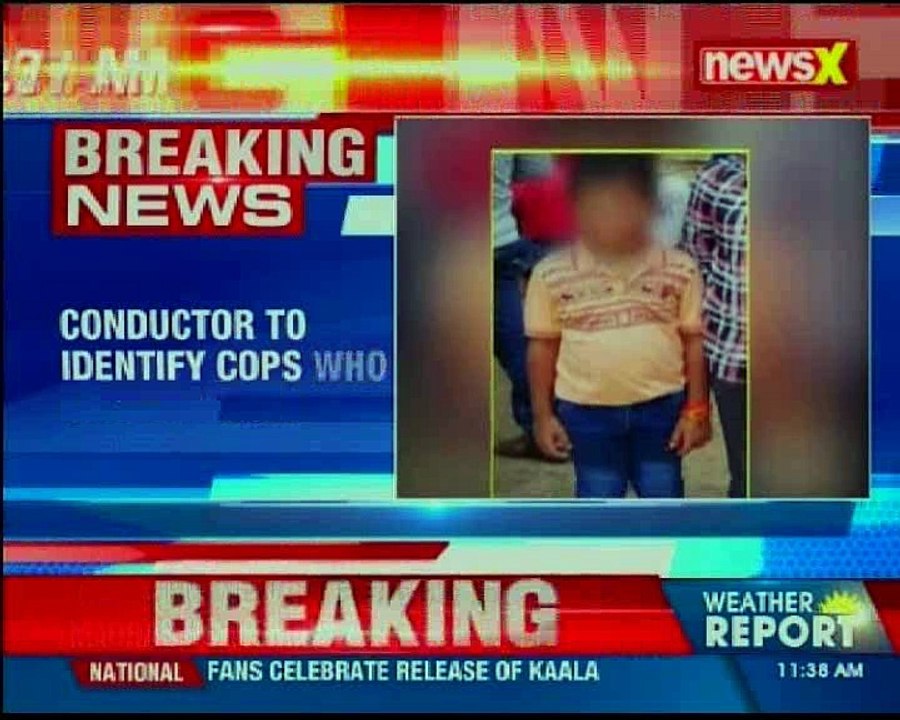Ryan School case CBI questioning school bus conductor to ascertain role of police