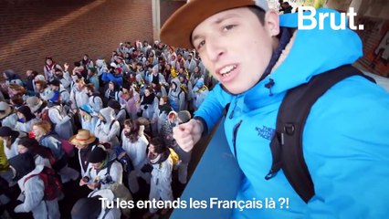 La chaîne "Partager c'est Sympa" se bat pour un monde durable