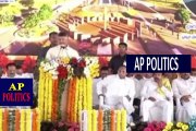 జగన్,మోడీ పై రెచ్చిపోయిన చంద్రబాబు ..Chandrababu Fires On YS Jagan Narendra modi-AP Politics1