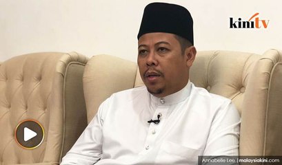'Kapal karam' Umno perlu nakhoda baru, kata Pemuda WP