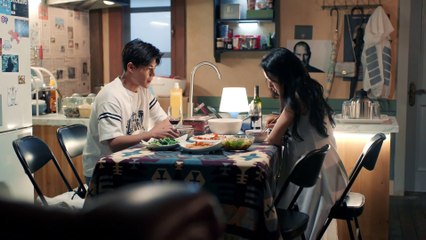 Quy Khứ Lai Tập 29 - Phim Hoa Ngữ