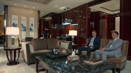 Quy Khứ Lai Tập 30 - Phim Hoa Ngữ