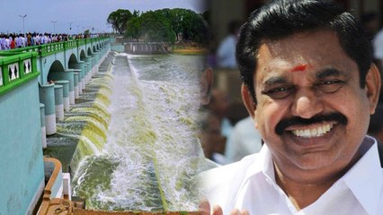 சட்டசபையில் முதல்வரை புகழ்ந்த எம்.எல்.ஏ. இன்பதுரை- வீடியோ