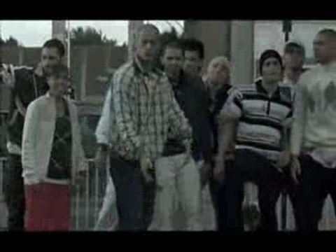 [FRENCH RAP] James Deano - Les Blancs ne Savent Pas Danser