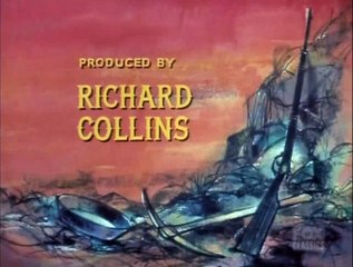 Bonanza S11E12 Old Friends