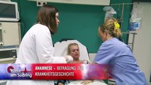 Peinlich: 18-Jährige will für Freund hot sein und endet in Klinik! | Klinik am Südring | SAT.1 TV