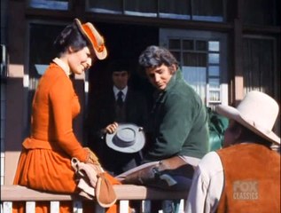 Bonanza S10E30 A Ride İn The Sun