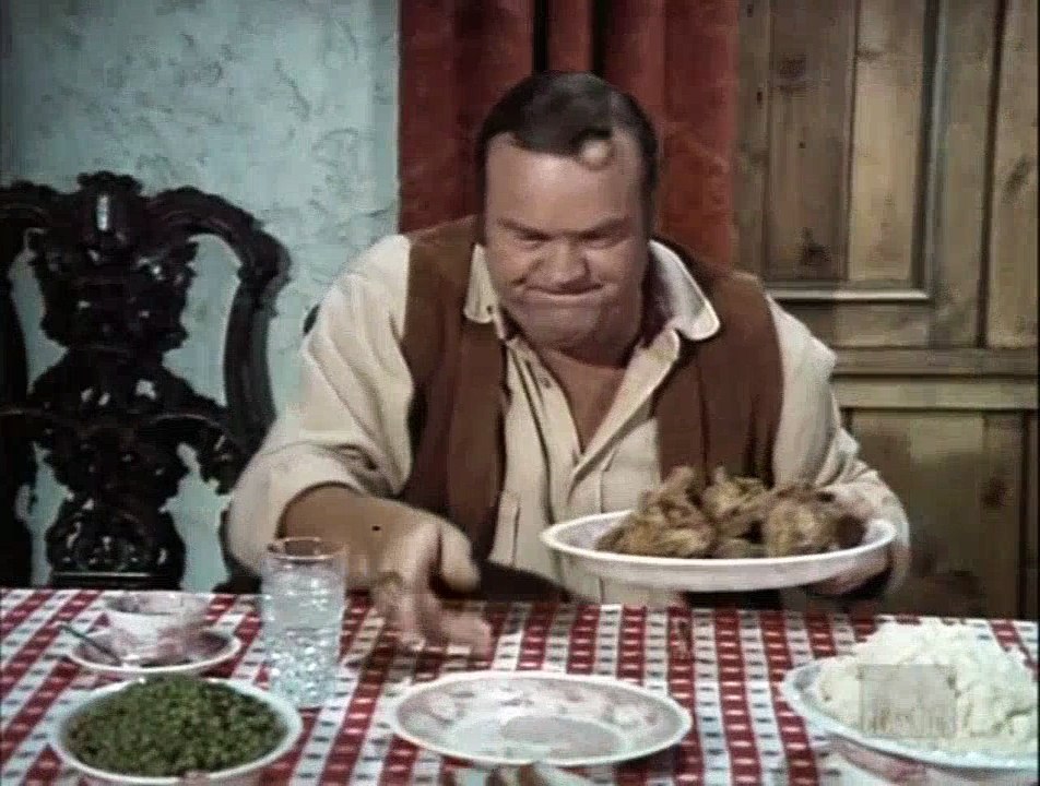 Bonanza S13E13 A Home For Jamie
