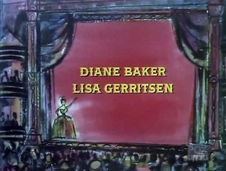 Bonanza S13E06 Cassie