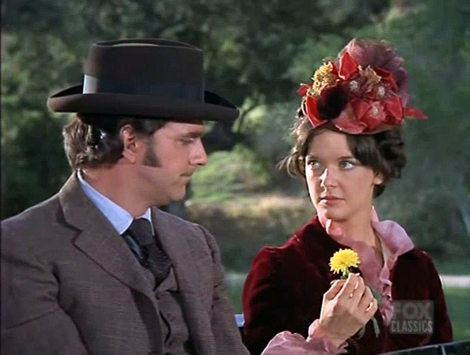 Bonanza S14E13 First Love video Dailymotion
