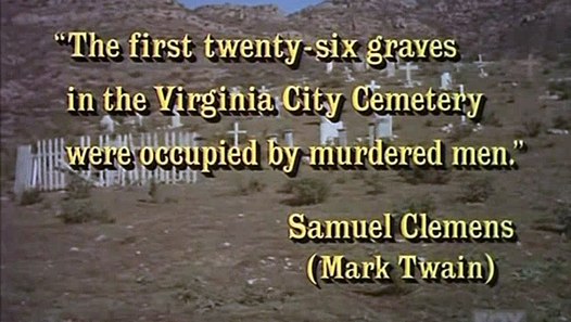 Bonanza S14E08 The Twenty-Sixth Grave - video Dailymotion