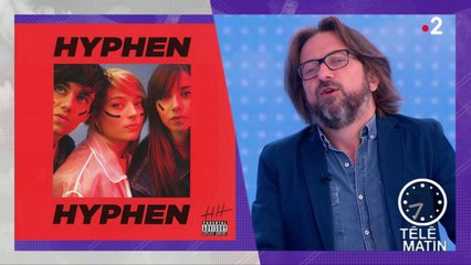 Musiques - Quoi de neuf dans l’hexagone