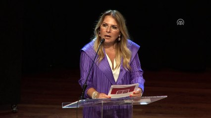 'Best of Kültür 2018' ödülleri verildi - İSTANBUL