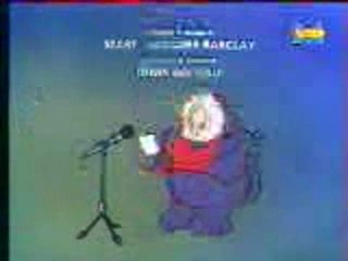 Les Entrechats (fin)