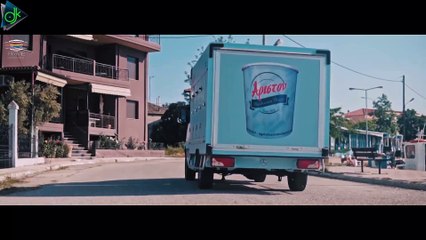 Δημήτρης Χριστοδουλάκης - Πως Να Μη Σ' Αγαπώ (Official Music Video)