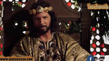 Josue y la tierra prometida Capitulo 222 Idioma Español HD - Vìdeo Dailymotion