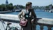 Trailer: Marguerite Duras. París 1944