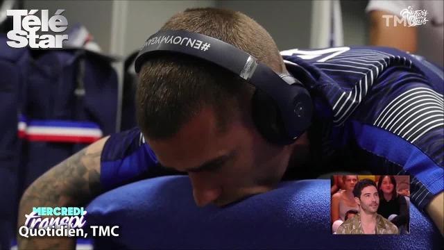 Le Zapping Sexy Télé Star du 1er au 7 juin 2018