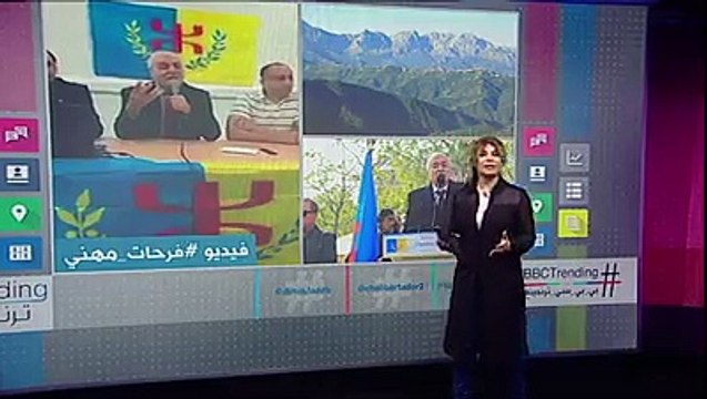 Ferhat Mehenni suscite la controverse en Algérie après avoir appelé à prendre les armes et protéger la Kabylie