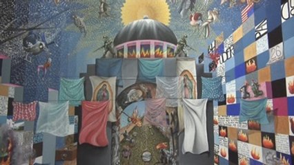 Una reflexión sobre el pasado reciente en México en "Lo político en el arte"