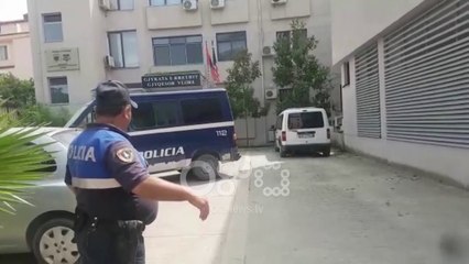 Download Video: Ora News - Arrest me burg 3 të arrestuarve për vrasjen e biznesmenit në Vlorë