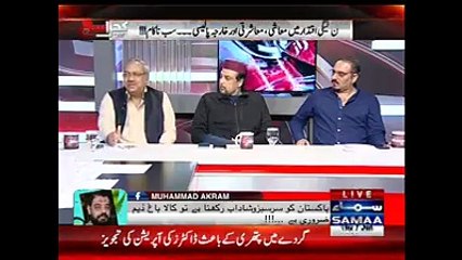 Ch Gullam Reveled N League Future In Elections 2018