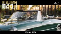 Billionaire Boys Club