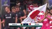 Wales 18-17 Japan - World Rugby U20 Championship Highlights